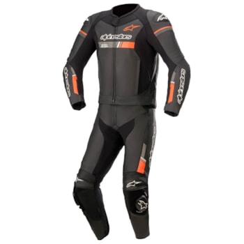 Macacão Alpinestars GP Force Chaser 2 Peça