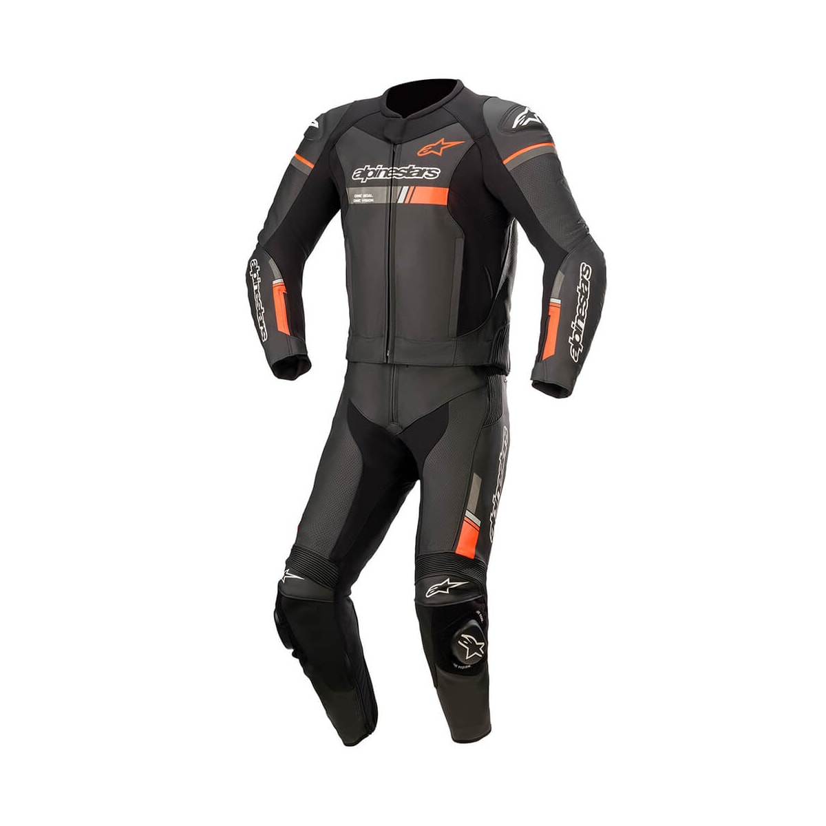 Macacão Alpinestars GP Force Chaser 2 Peça