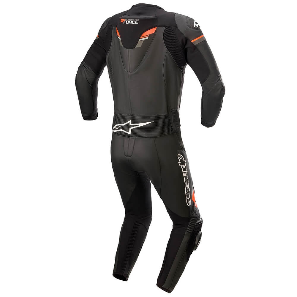 Macacão Alpinestars GP Force Chaser 2 Peça