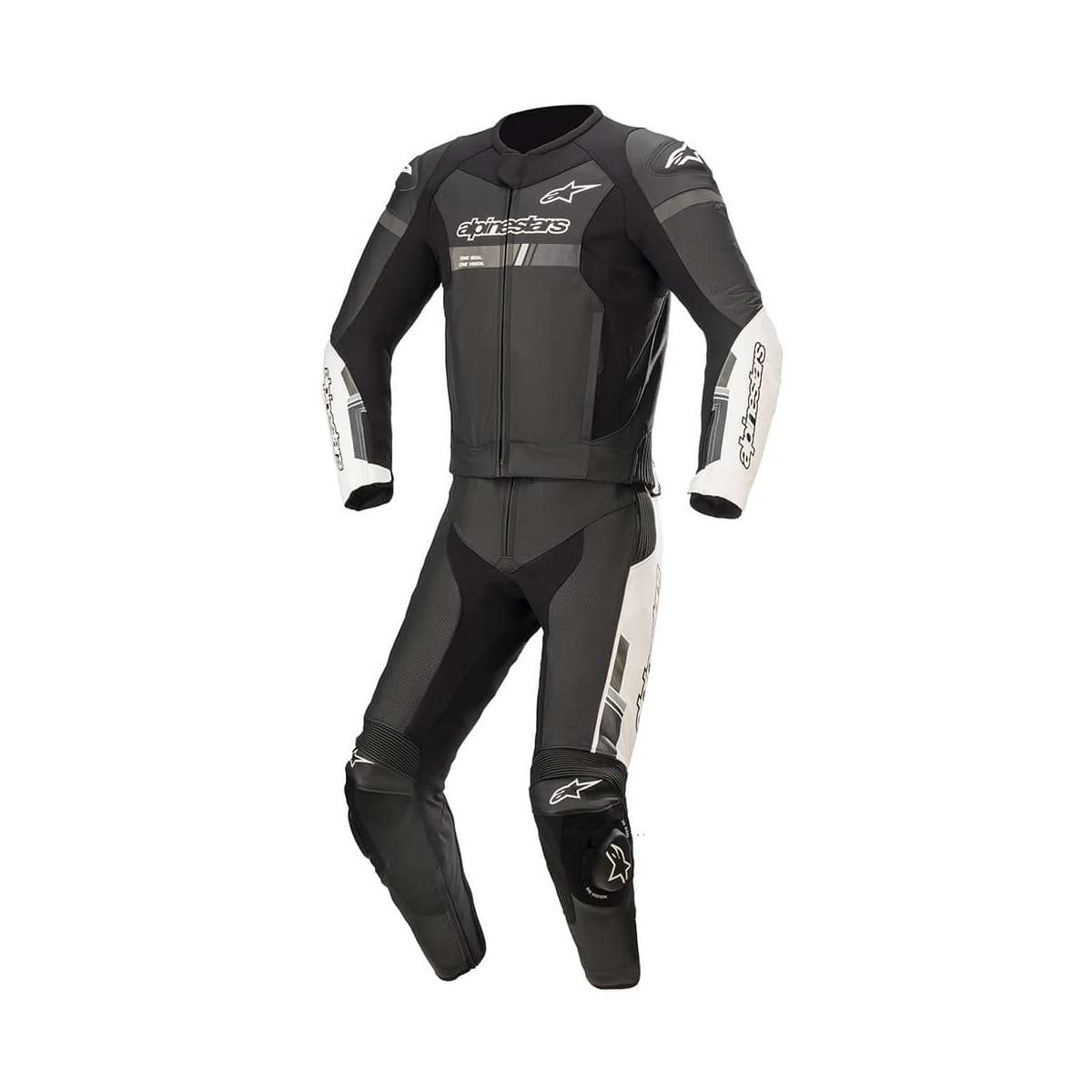 Macacão Alpinestars GP Force Chaser 2 Peça