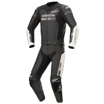 Macacão Alpinestars GP Force Chaser 2 Peça