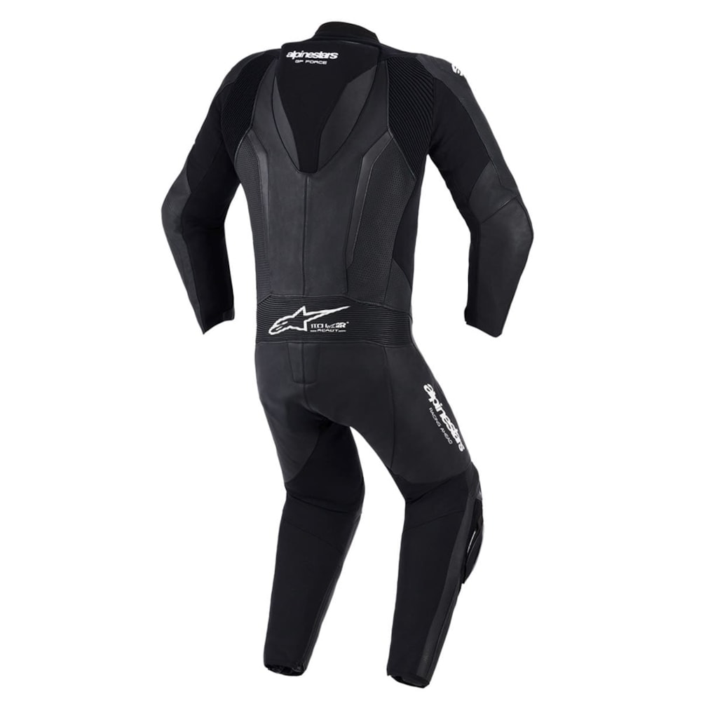 Macacão Alpinestars GP Force V2 1 Peça
