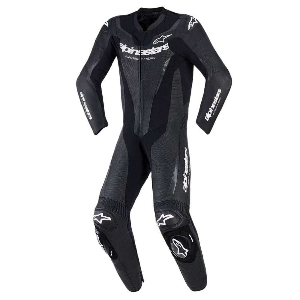 Macacão Alpinestars GP Force V2 1 Peça
