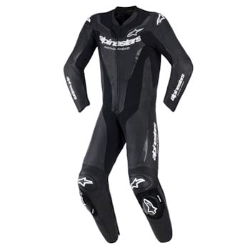 Macacão Alpinestars GP Force V2 1 Peça
