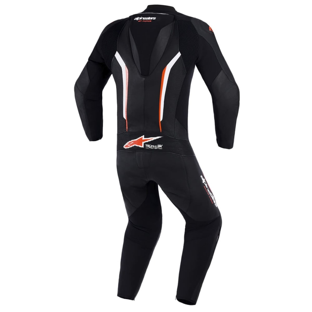 Macacão Alpinestars GP Force V2 1 Peça
