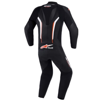 Macacão Alpinestars GP Force V2 1 Peça
