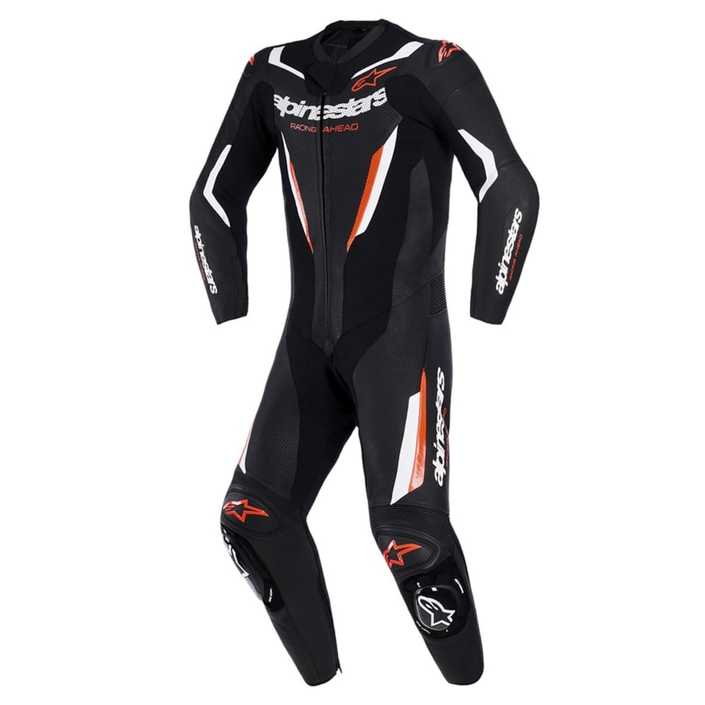 Macacão Alpinestars GP Force V2 1 Peça
