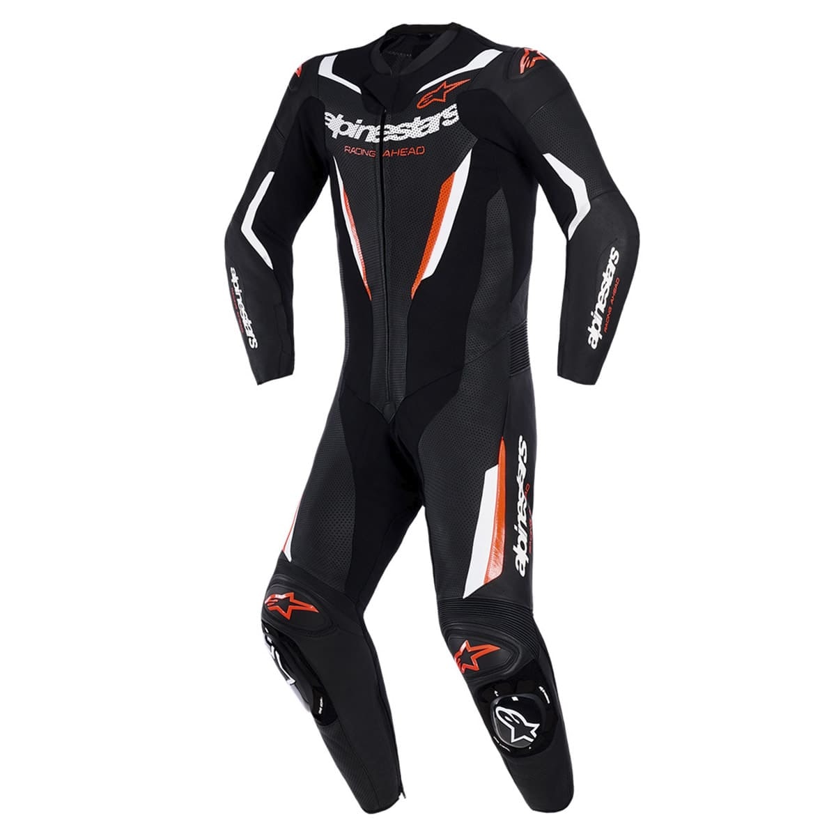 Macacão Alpinestars GP Force V2 1 Peça
