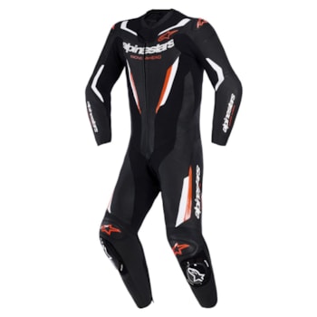 Macacão Alpinestars GP Force V2 1 Peça
