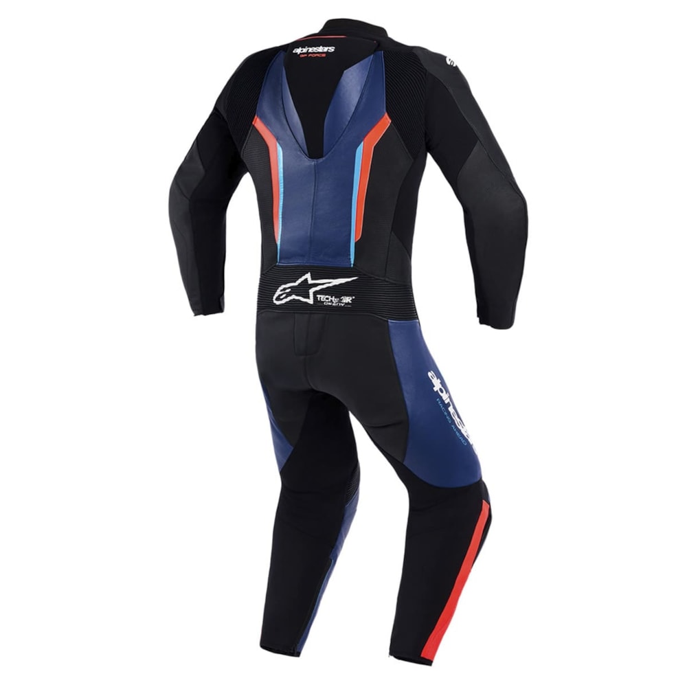 Macacão Alpinestars GP Force V2 1 Peça
