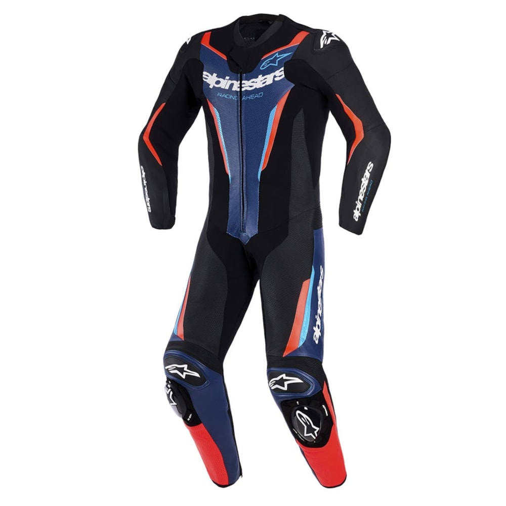 Macacão Alpinestars GP Force V2 1 Peça

