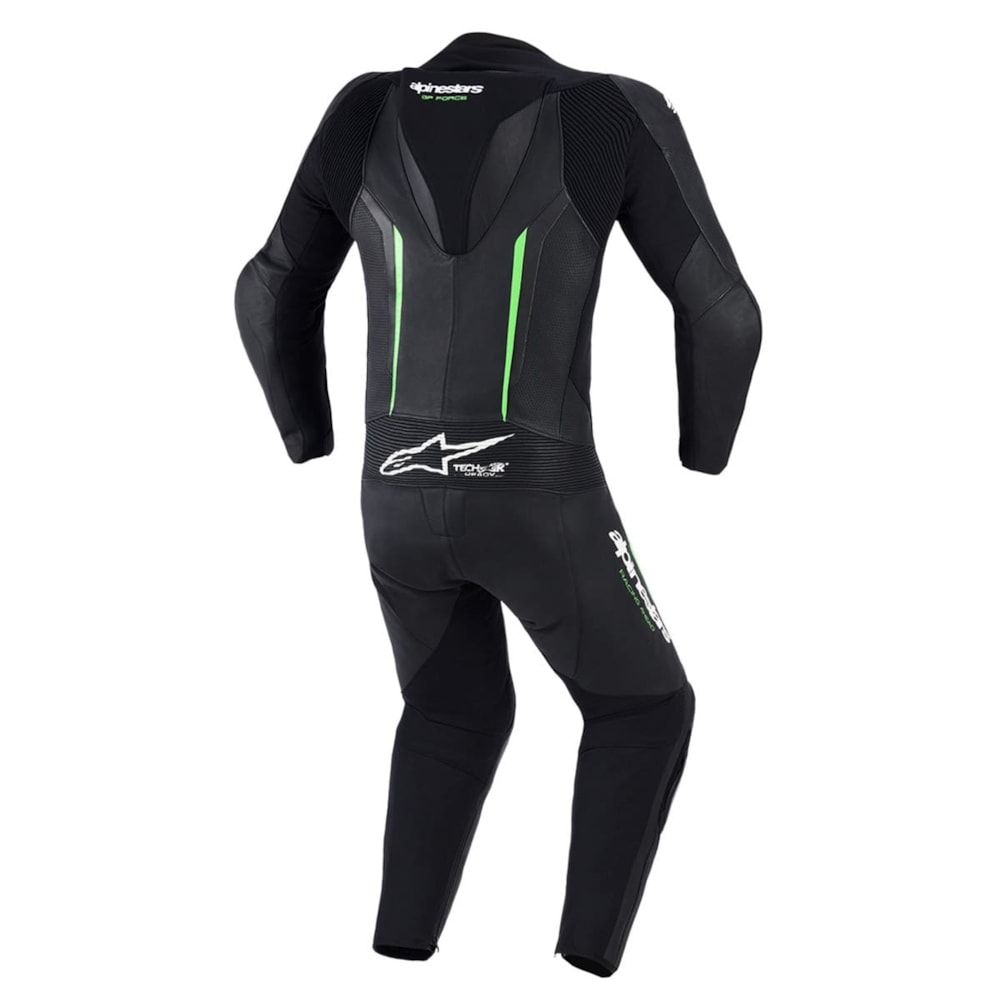Macacão Alpinestars GP Force V2 1 Peça

