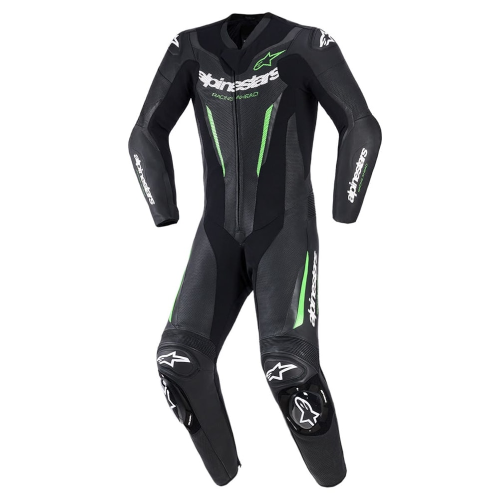 Macacão Alpinestars GP Force V2 1 Peça
