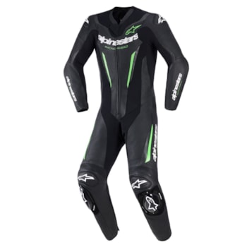 Macacão Alpinestars GP Force V2 1 Peça
