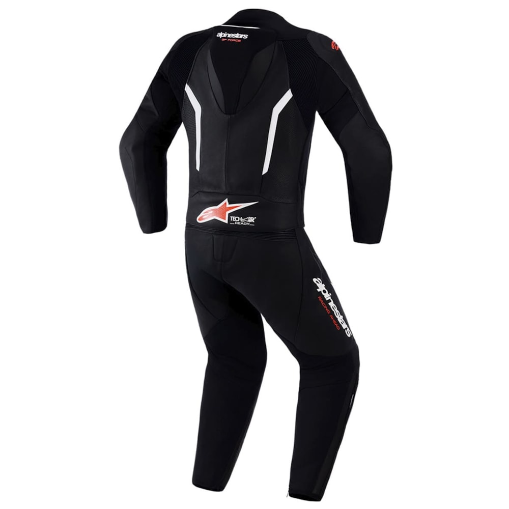 Macacão Alpinestars GP Force V2 2 Peça