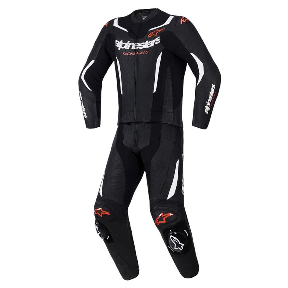 Macacão Alpinestars GP Force V2 2 Peça