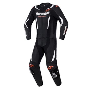 Macacão Alpinestars GP Force V2 2 Peça