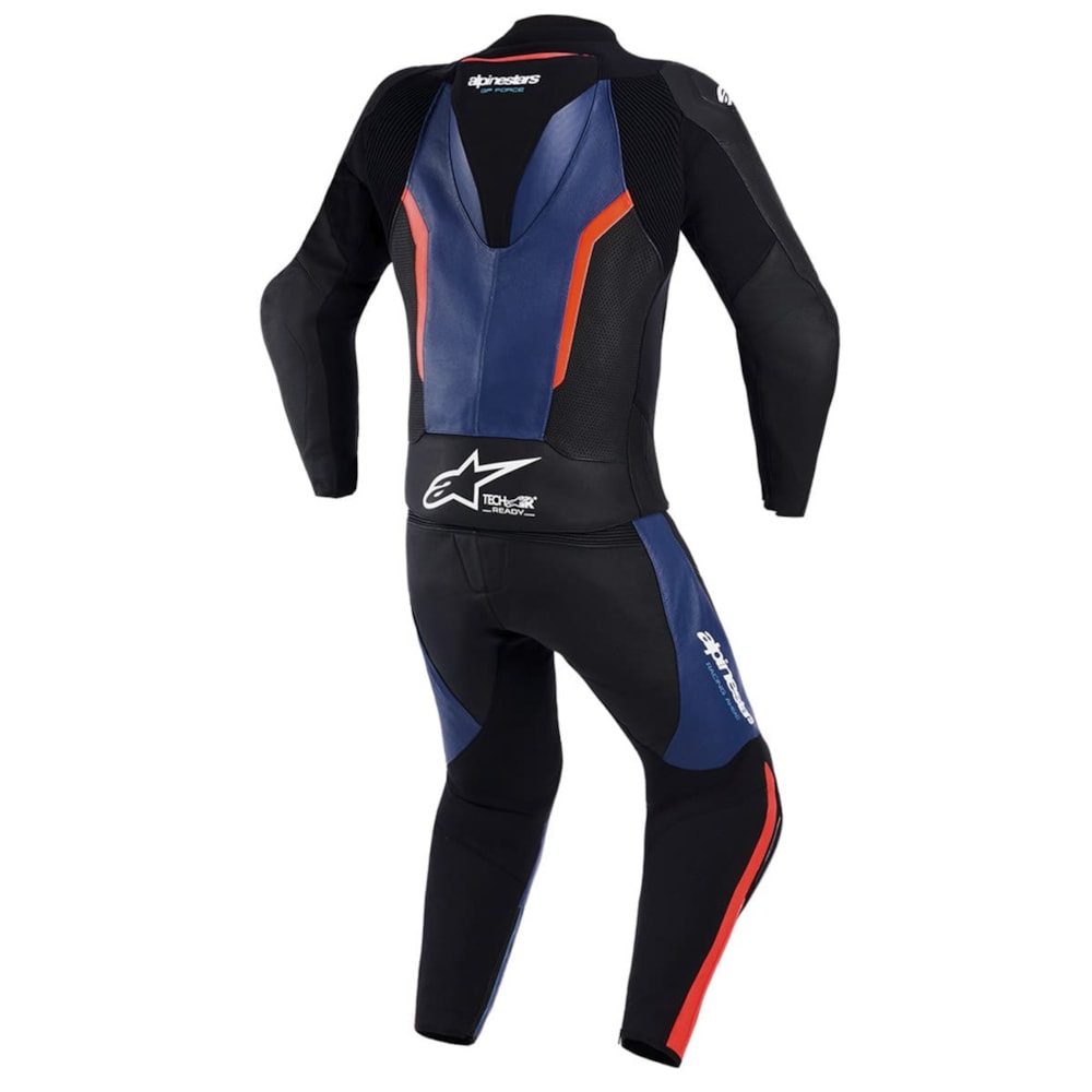 Macacão Alpinestars GP Force V2 2 Peça