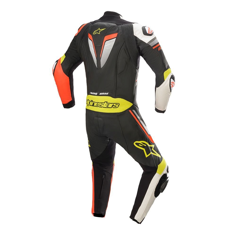 Macacão Alpinestars GP Plus V3 1 Peça