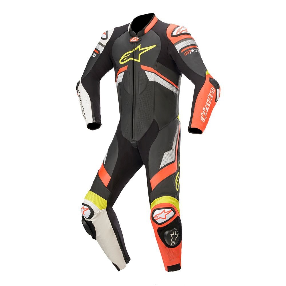 Macacão Alpinestars GP Plus V3 1 Peça