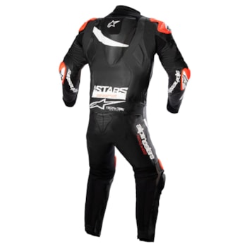 Macacão Alpinestars GP Plus V4 1 Peça