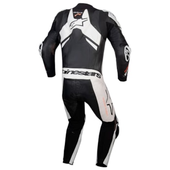 Macacão Alpinestars GP Plus V4 Sprint 1 Peça