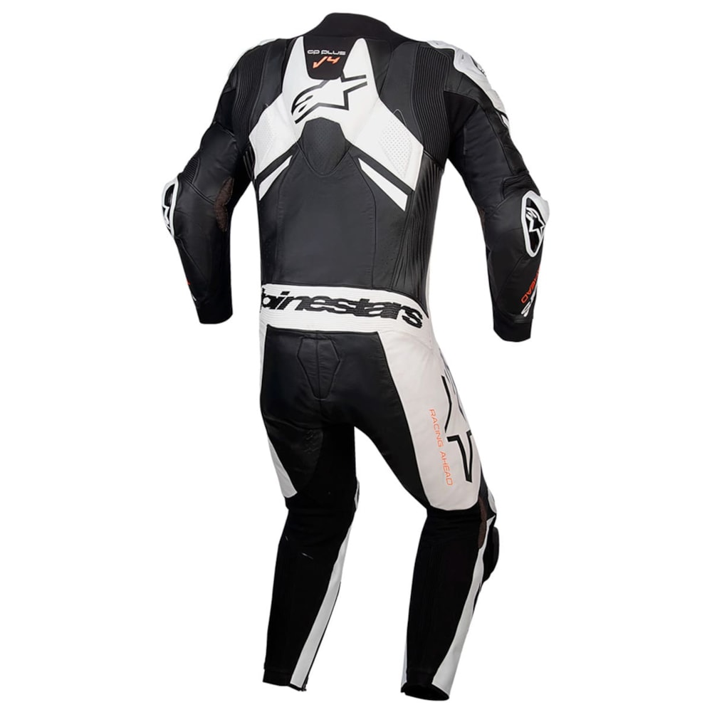 Macacão Alpinestars GP Plus V4 Sprint 1 Peça