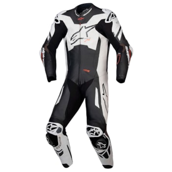 Macacão Alpinestars GP Plus V4 Sprint 1 Peça