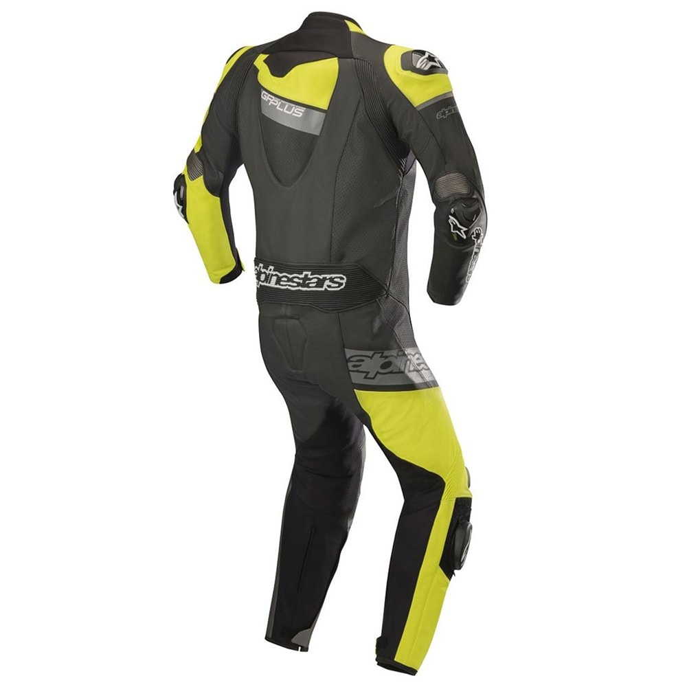 モンカルアー Macacão Alpinestars GP Plus Venom 1 Peça - Sacramento