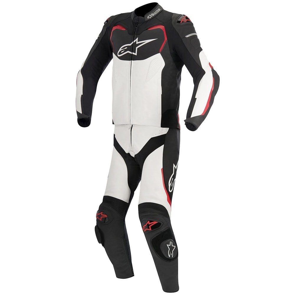 Macacão Alpinestars GP Pro 2 Peças