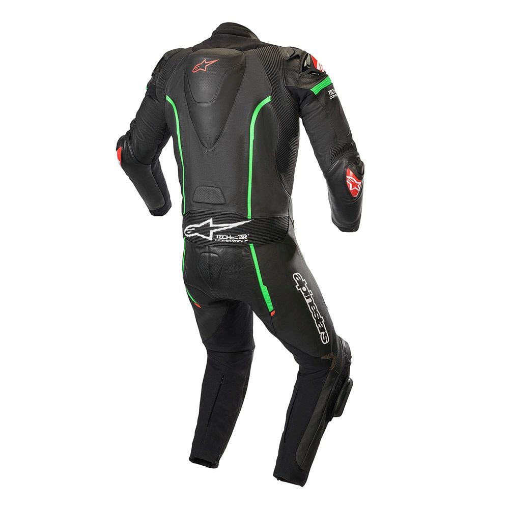 Macacão Alpinestars GP Pro V2 1 Peça - Techair Compatible