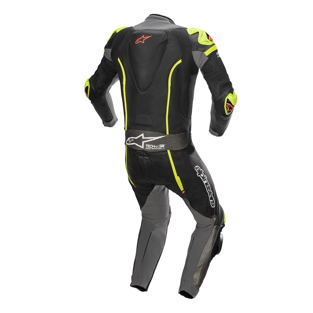 Macacão Alpinestars GP Pro V2 1 Peça - Techair Compatible