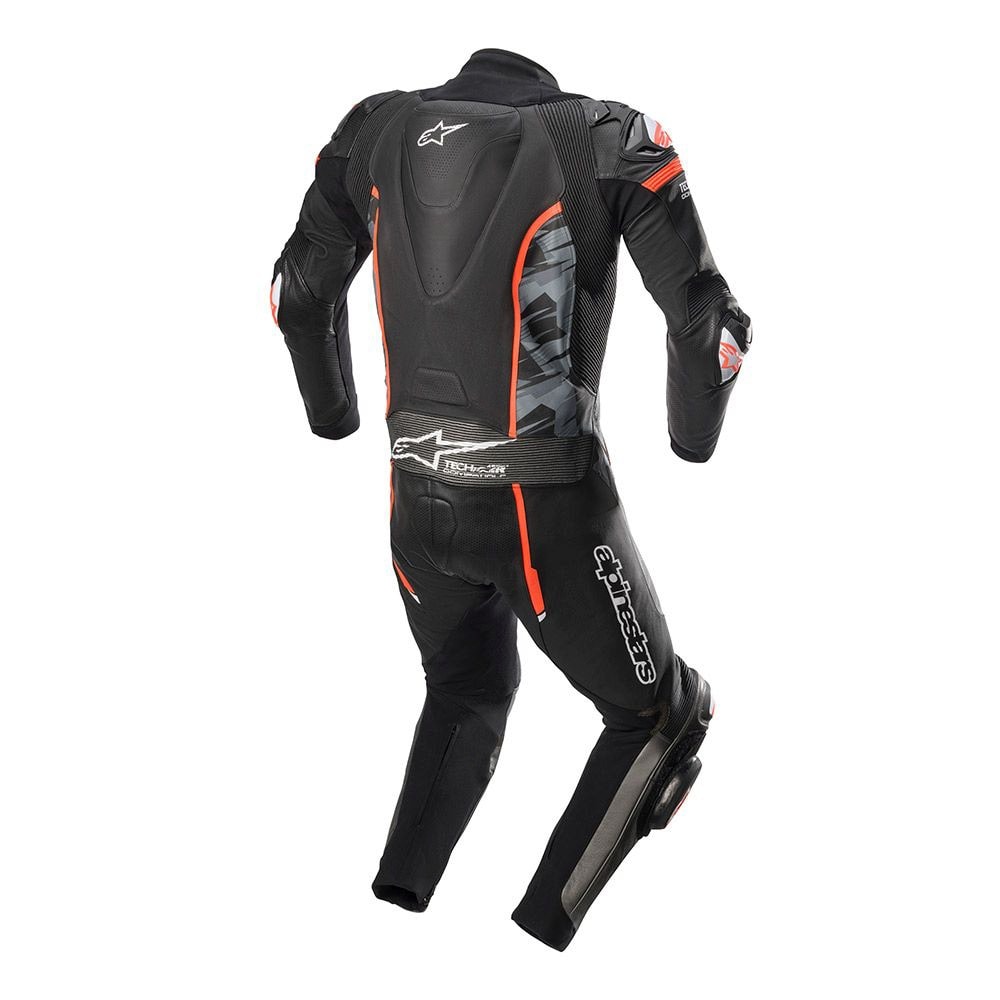 Macacão Alpinestars GP Pro V2 1 Peça - Techair Compatible