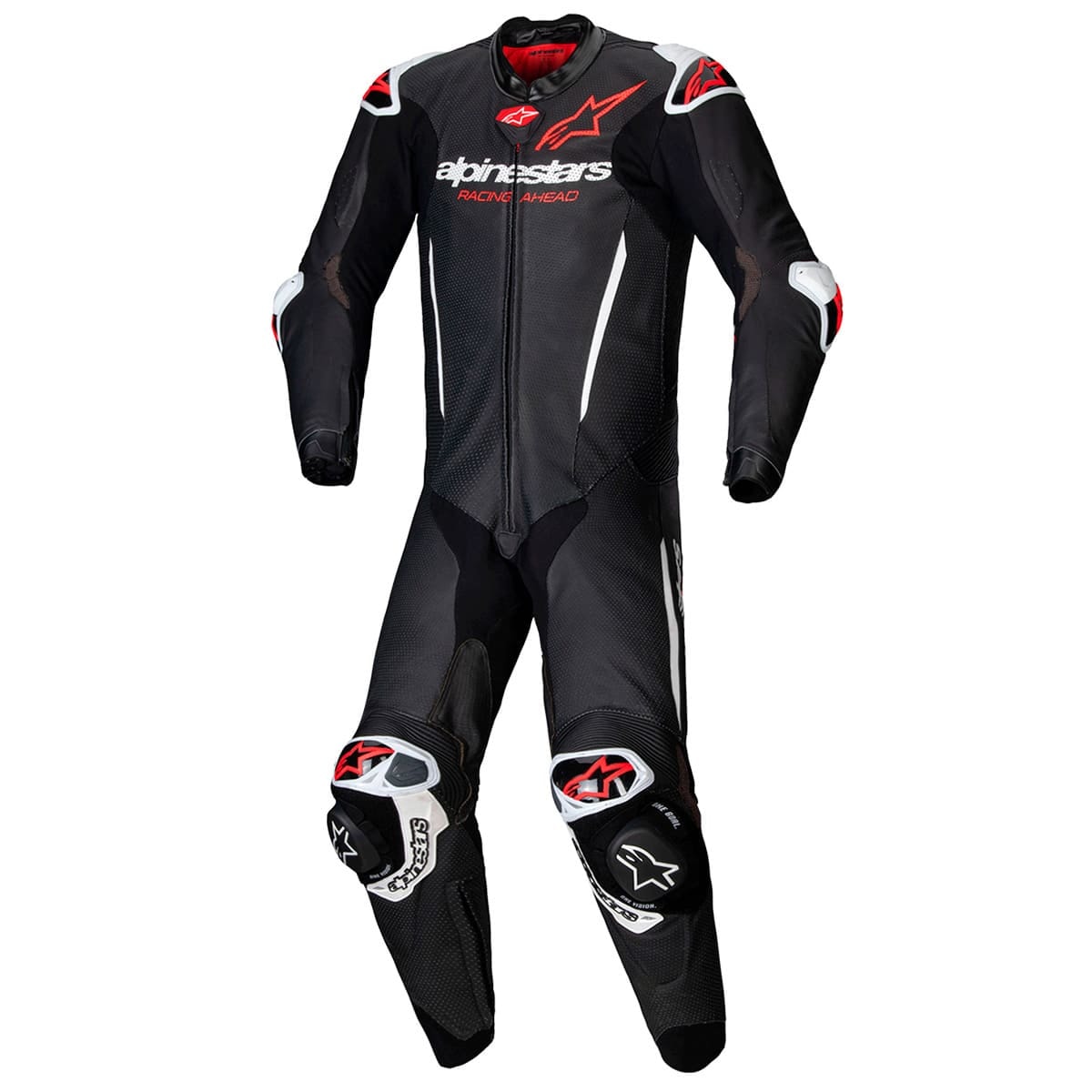 Macacão Alpinestars Motegi V2 2 Peças - Sacramento