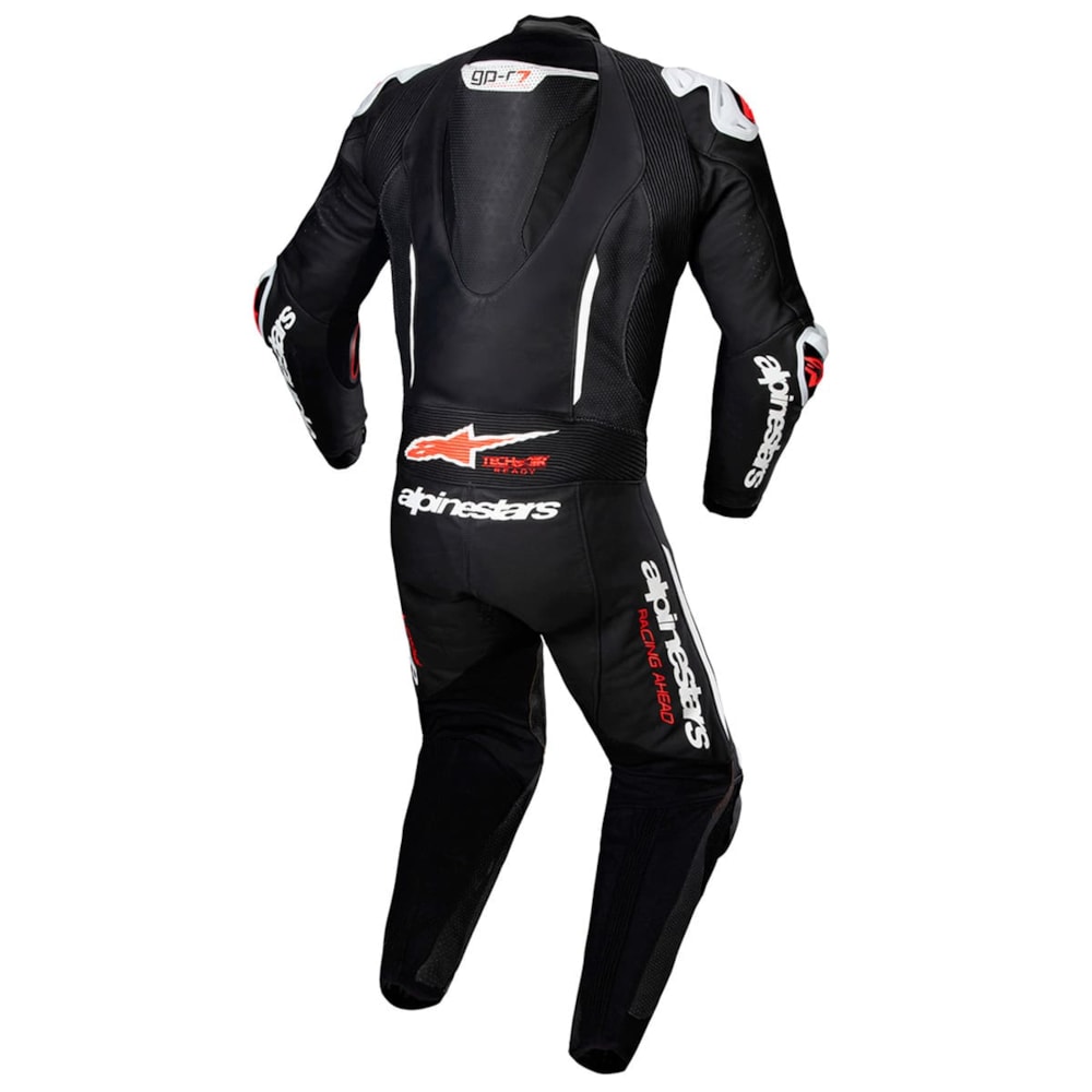 Macacão Alpinestars GP R7 1 Peça