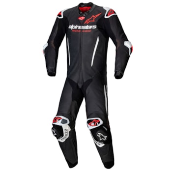 Macacão Alpinestars GP R7 1 Peça