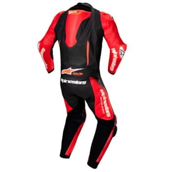 Macacão Alpinestars GP R7 1 Peça