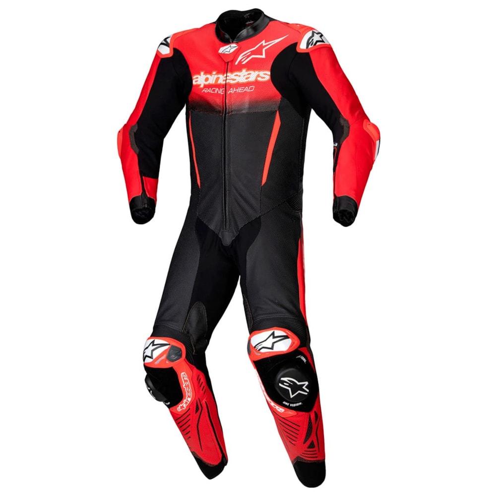 Macacão Alpinestars GP R7 1 Peça