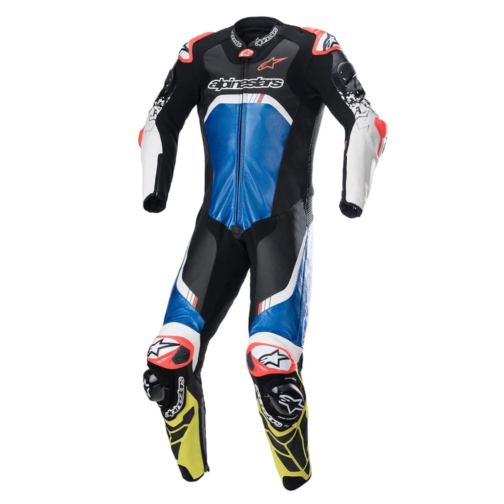 Macacão Alpinestars Gp Tech V4 1 Peça