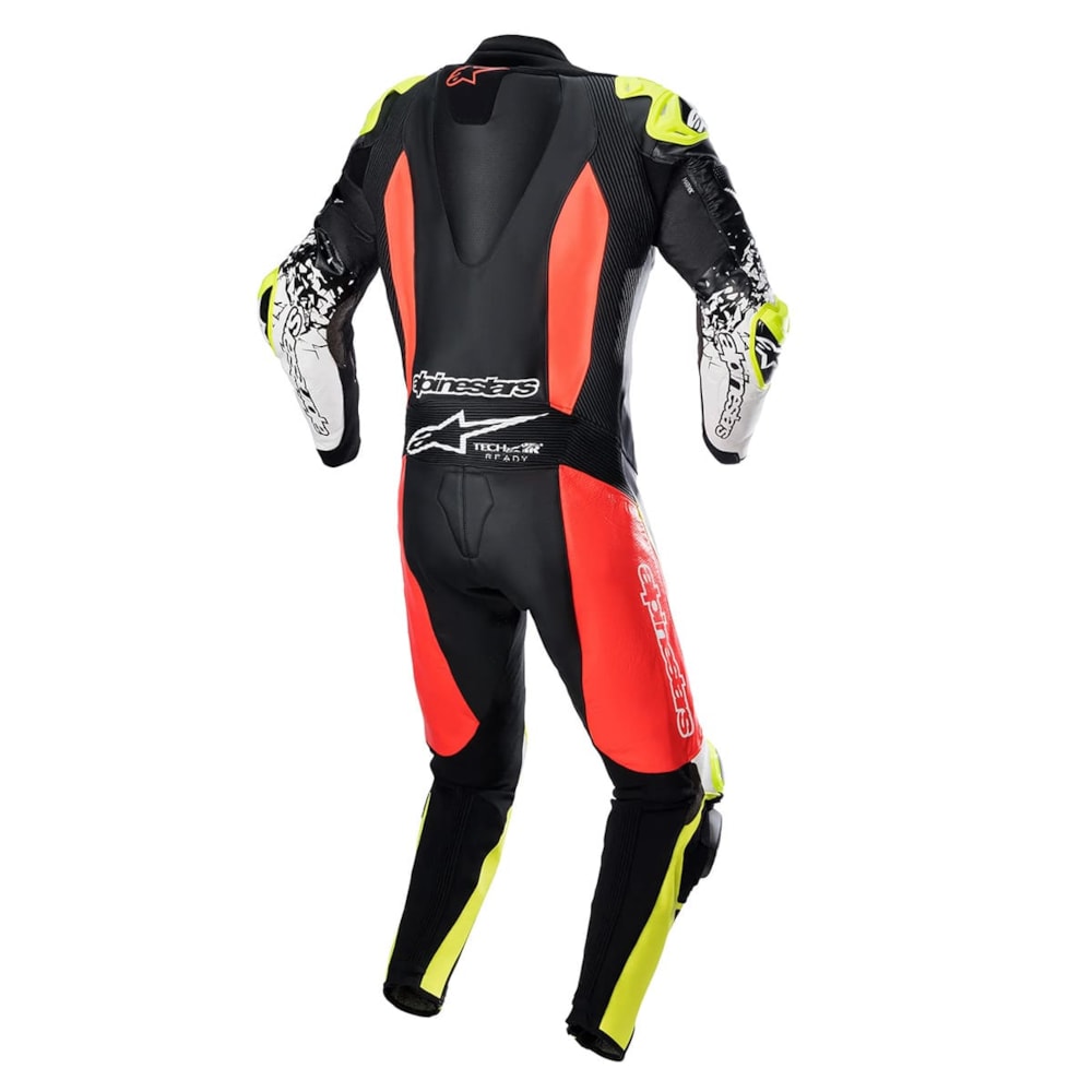 Macacão Alpinestars Gp Tech V4 1 Peça