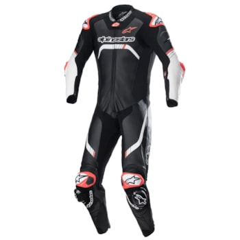 Macacão Alpinestars Gp Tech V4 1 Peça
