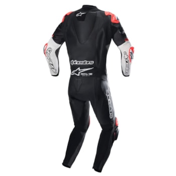 Macacão Alpinestars Gp Tech V4 1 Peça

