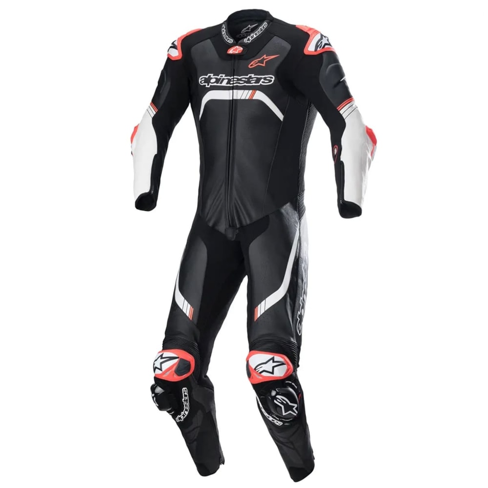 Macacão Alpinestars Gp Tech V4 1 Peça
