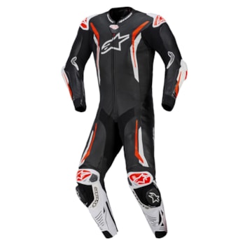 Macacão Alpinestars Gp Tech V5 1 Peça
