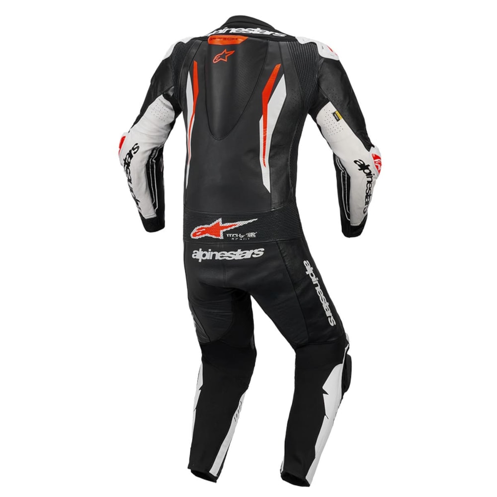Macacão Alpinestars Gp Tech V5 1 Peça
