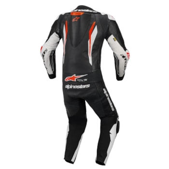 Macacão Alpinestars Gp Tech V5 1 Peça
