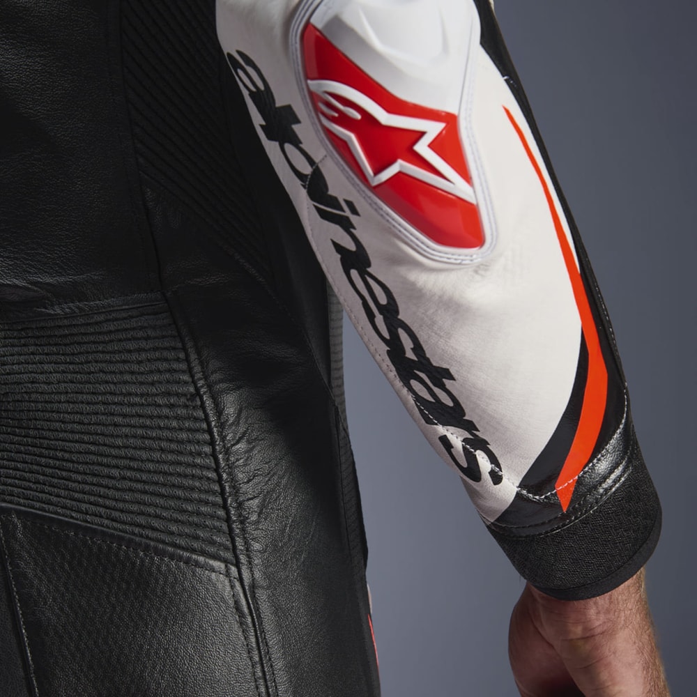 Macacão Alpinestars Gp Tech V5 1 Peça
