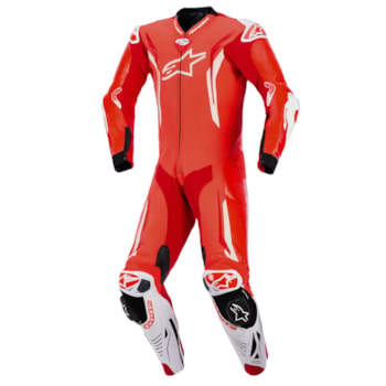 Macacão Alpinestars Gp Tech V5 1 Peça
