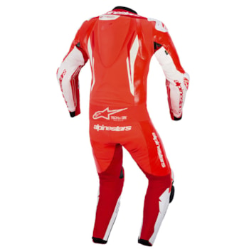 Macacão Alpinestars Gp Tech V5 1 Peça
