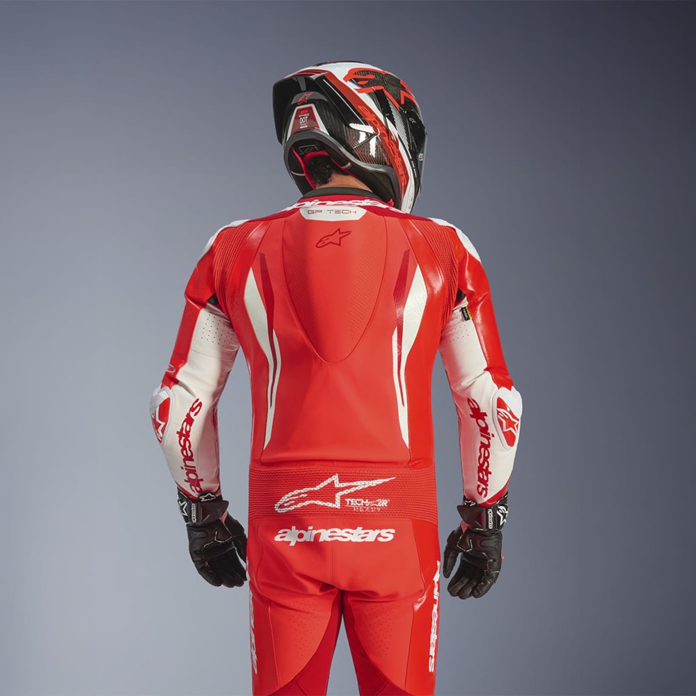 Macacão Alpinestars Gp Tech V5 1 Peça
